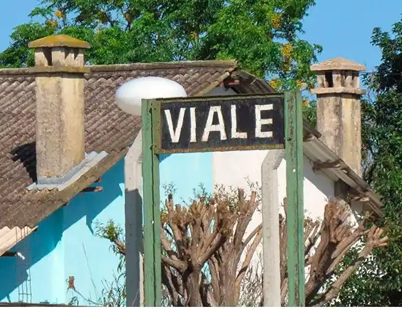 Viale: Sujeto violó a compañero de trabajo con síndrome de down