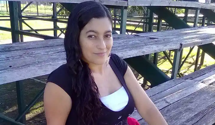 Confirmaron que Susana Villarruel murió desangrada por las puñaladas