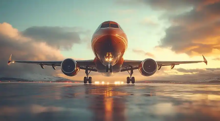 Por las nuevas reglas en los vuelos, un dispositivo electrónico ahora está prohibido que sea llevado en la cabina de un avión