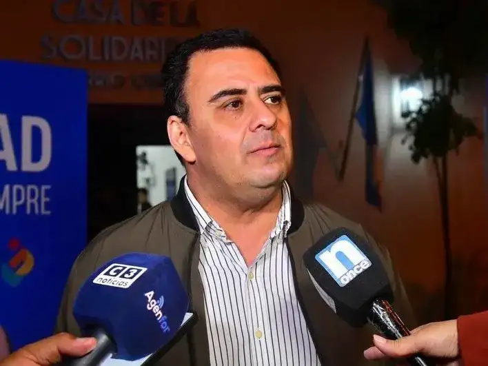 “Lo peor que le puede pasar a un país es que 
el presidente esté divorciado de la realidad”