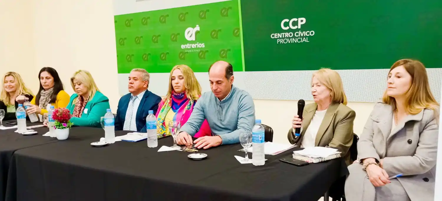 Concordia celebra el Día del Niño con un gran festival