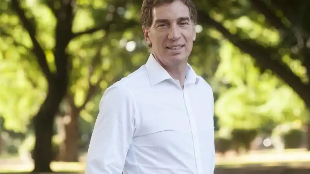 Batacazo de LLA en Provincia: Diego Santilli se quedó con el triunfo tras dar vuelta la elección de septiembre