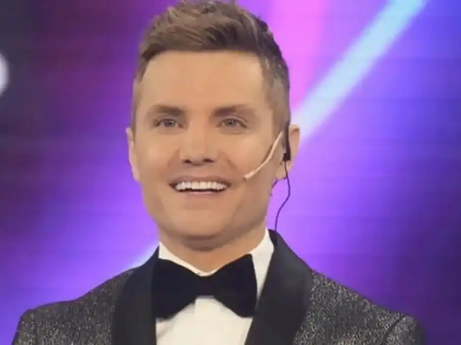 Santiago del Moro se alejaría de Telefe