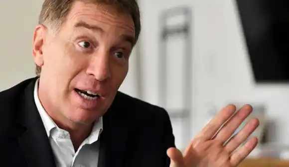 Diego Santilli estrenará su cargo de Ministro del Interior en Entre Ríos