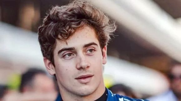 Franco Colapinto confía en la lluvia y en la recuperación de Alpine para el GP de Bélgica