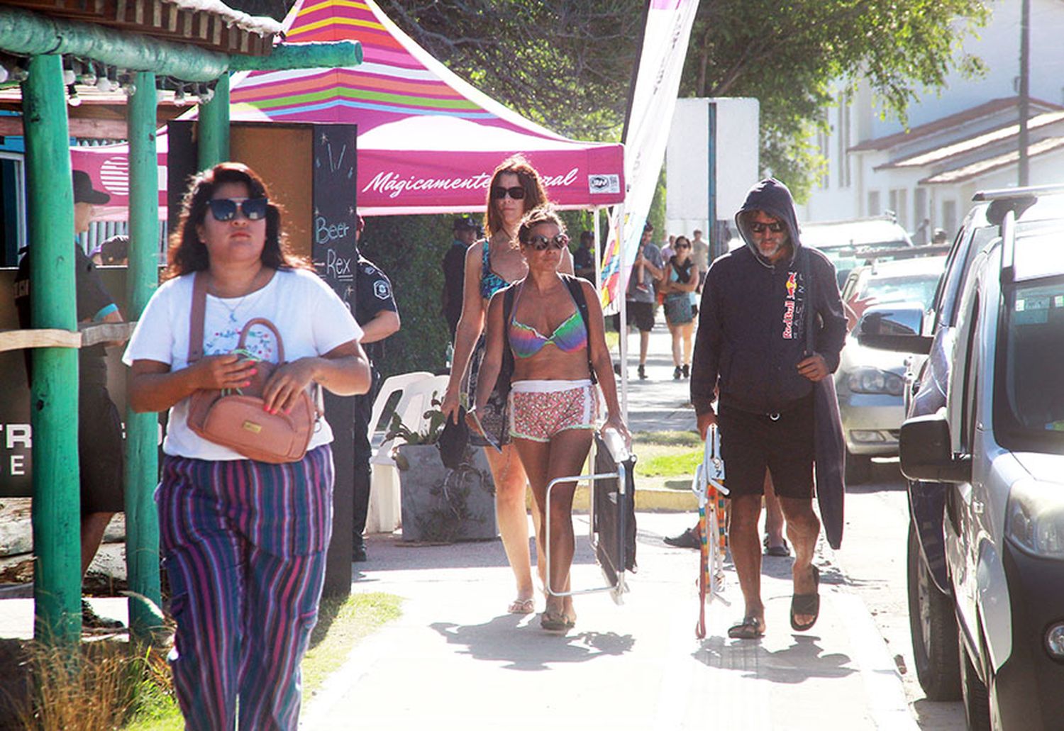 La temporada ilusiona al sector turístico