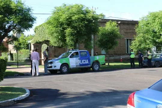Mataron a golpes en Coronel Suárez a un anciano de 91 años para robarle
