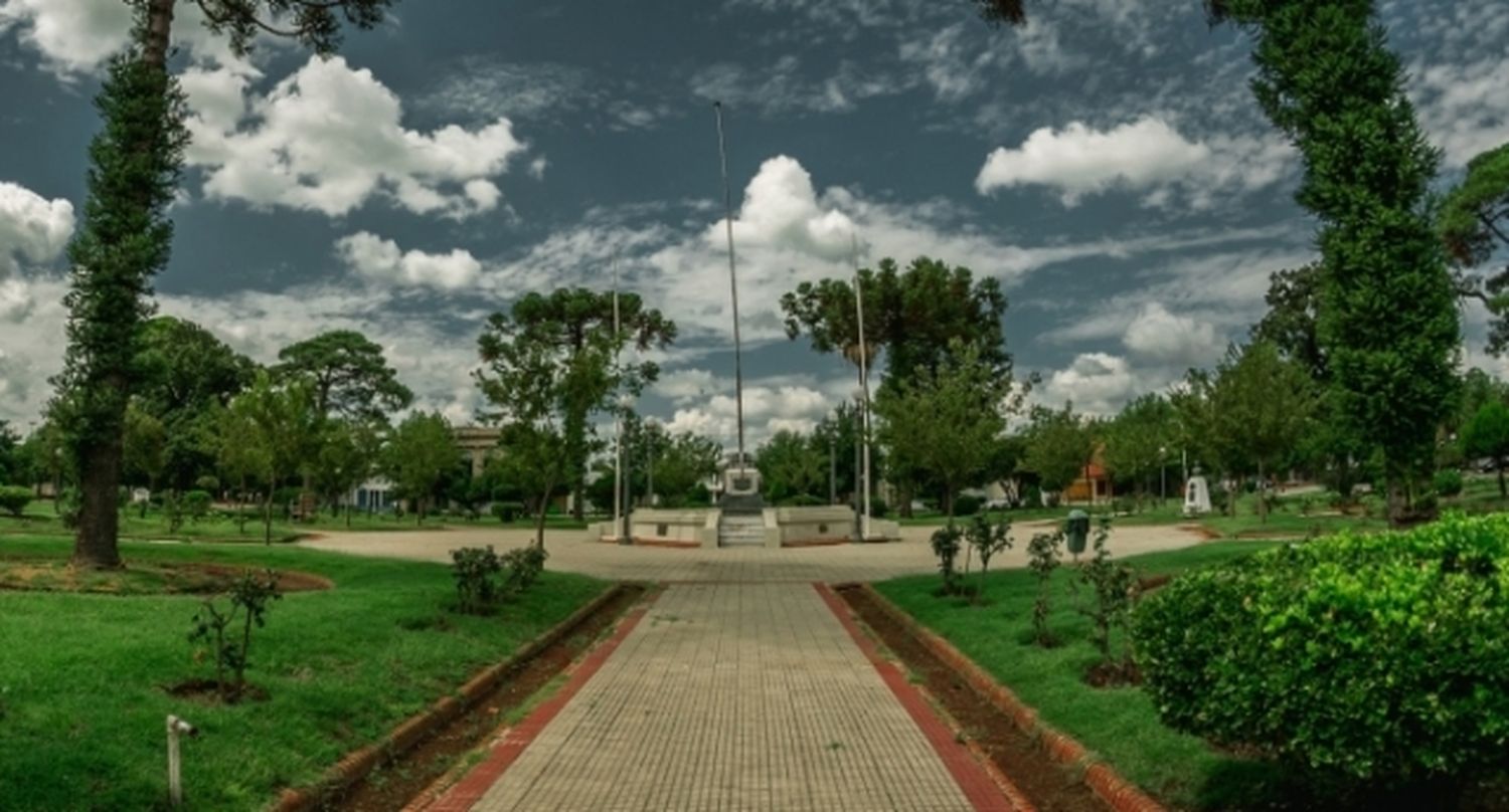 Tordillo y Salliqueló son los únicos municipios con "delito cero"