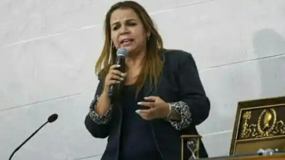 ¡NI TE IMAGINAS! Por este motivo tratarán de impedir la inscripción de la candidatura de Corina Yoris