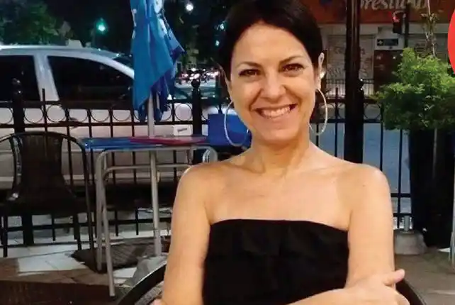 Identificaron a la mujer que habían encontrado calcinada dentro de una valija