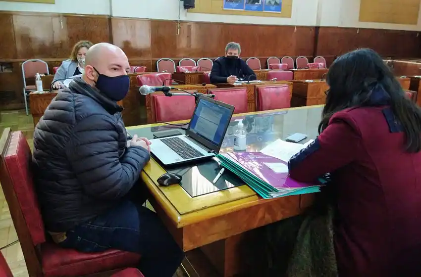 Programa de Asistencia Tributaria: el oficialismo buscará la aprobación en la próxima sesión del HCD