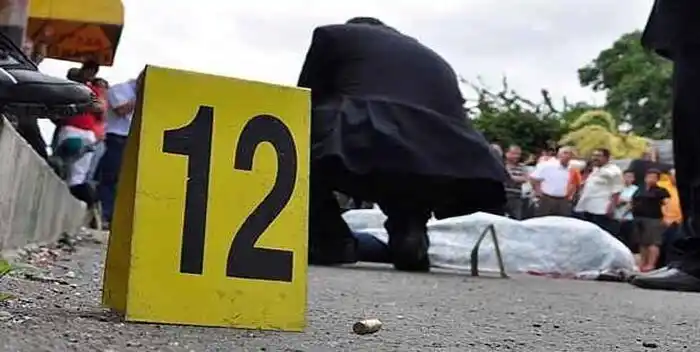 Doble homicidio en Miranda: descuartizan a dos mujeres y dejan partes en diferentes lugares