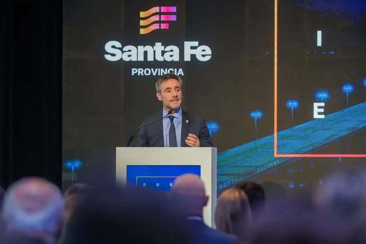 Santa Fe Business Forum