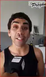 Sebastián Díaz presentó la primera muestra de la Escuela de Circo Contemporáneo