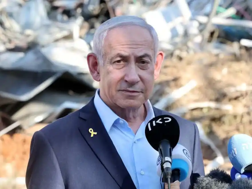 El líder israelita calificó de “victoria histórica” la campaña militar contra Irán.