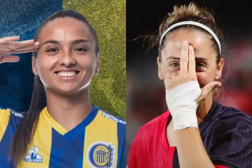 Central y Newell's vuelven a vivir un clásico rosarino femenino: qué necesita La Lepra para salir campeón