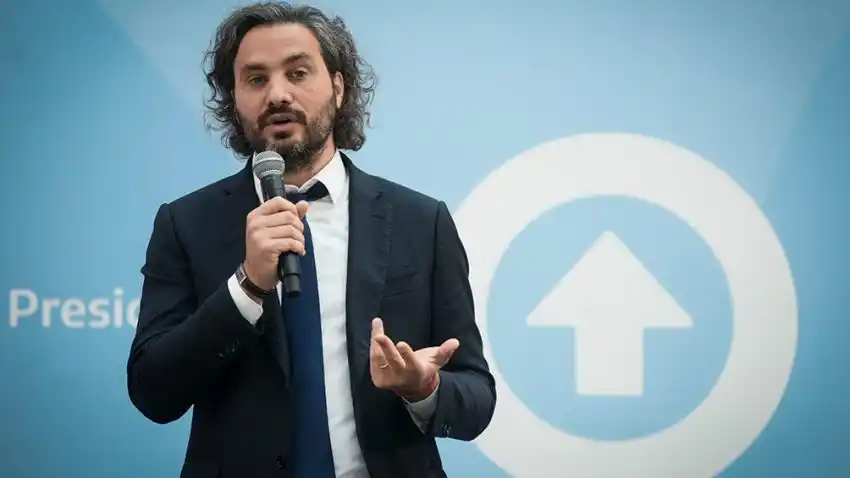 Lanzan el Programa Federal de Preinversión