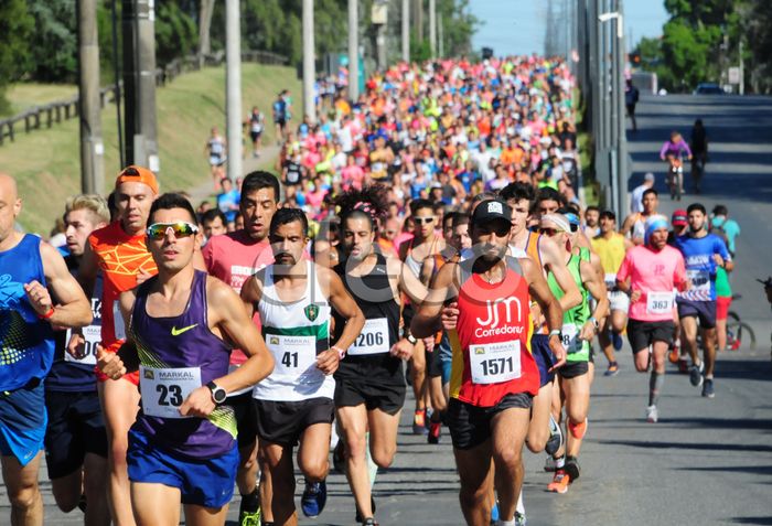 Ya tiene fecha la 49° edición de la Tandilia ¿Cuándo será?