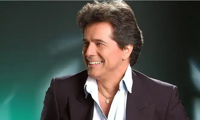 ¿Qué pasó con? Rudy La Scala