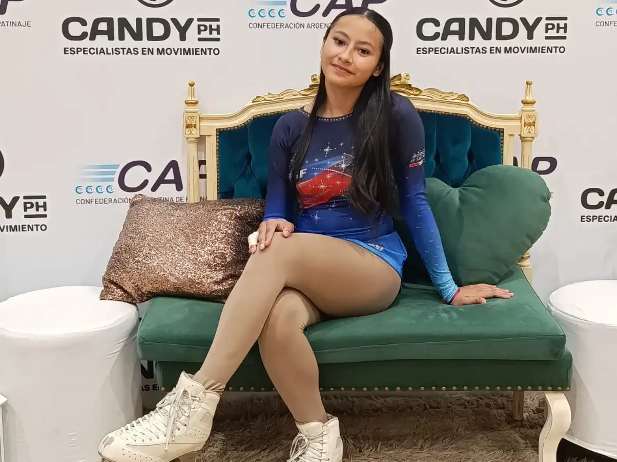 Nahiara Juárez .