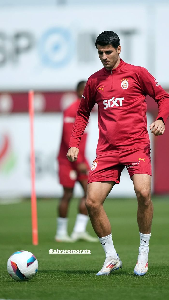 Álvaro Morata