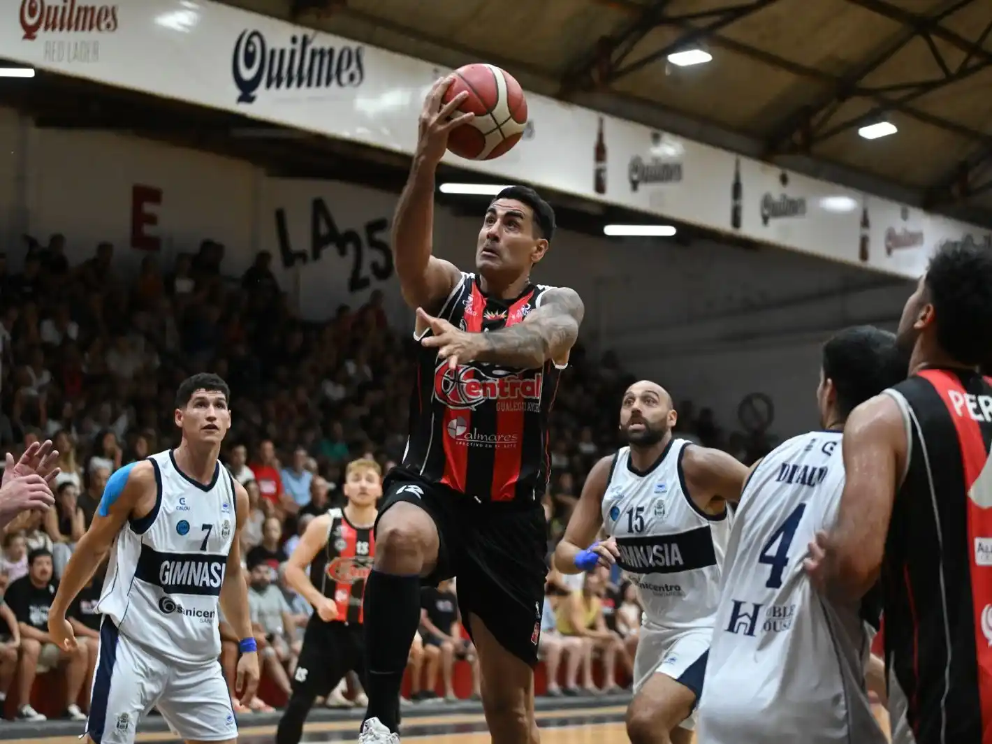 Crédito: MR Fotografía.