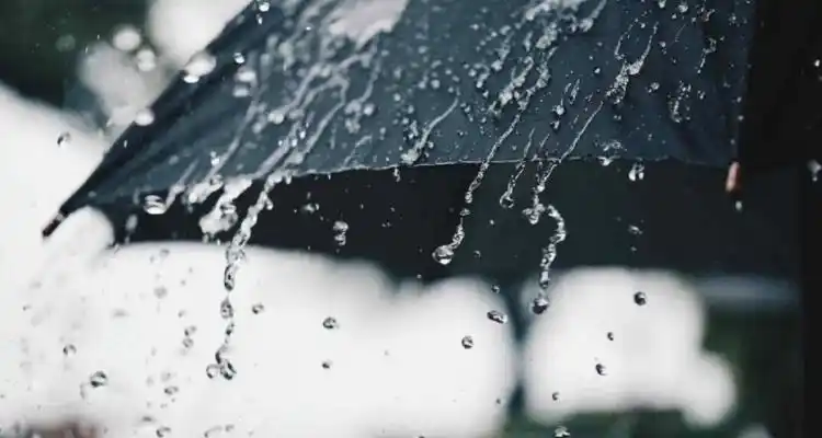 Tras el caluroso Día de la Madre, rige alerta meteorológico por “tormentas fuertes”