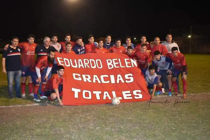 Victorias de Independiente y Juventud Urdinarrain en la noche del miércoles