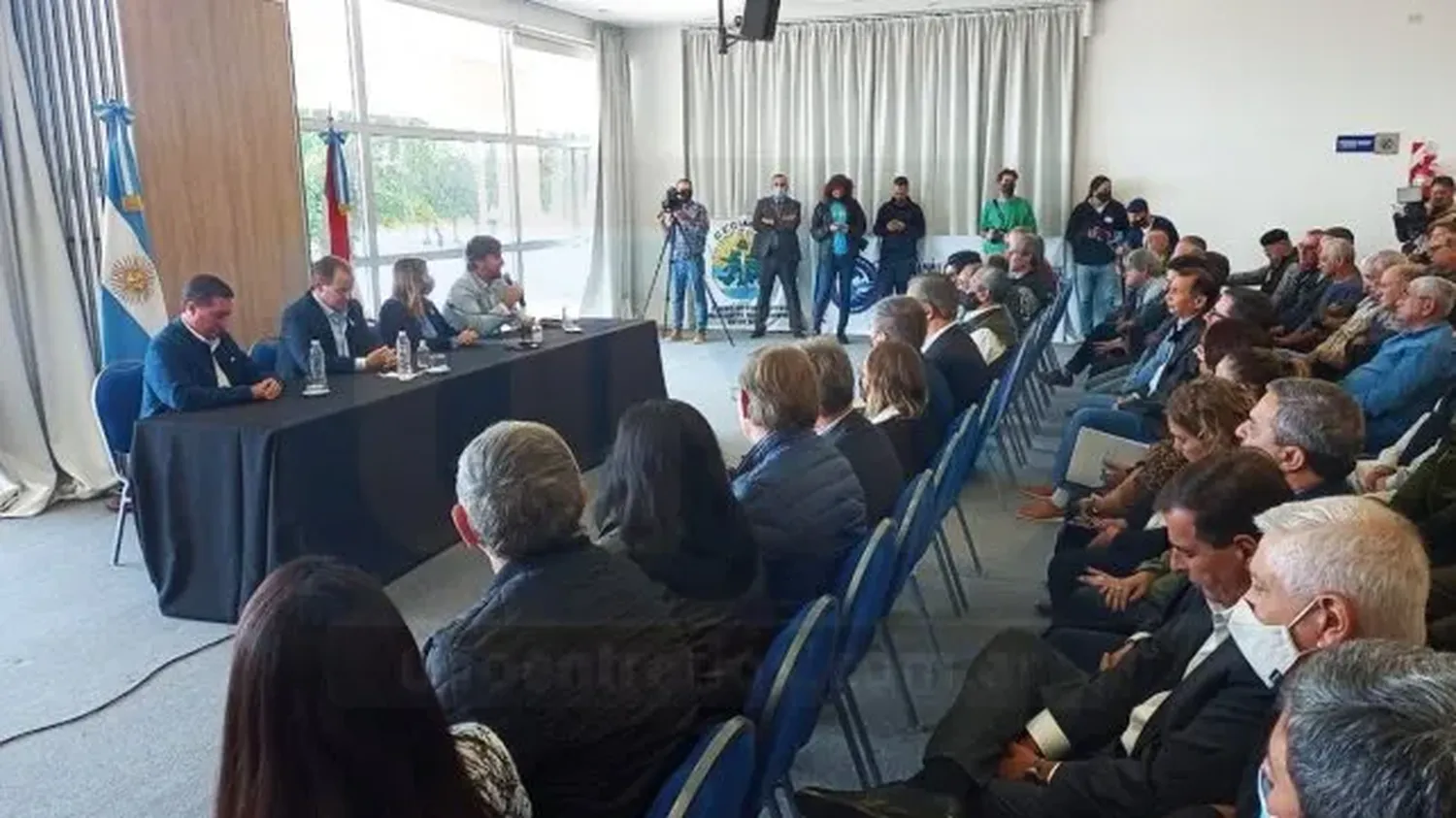 Veteranos de Malvinas: oficializaron aumento de pensiones