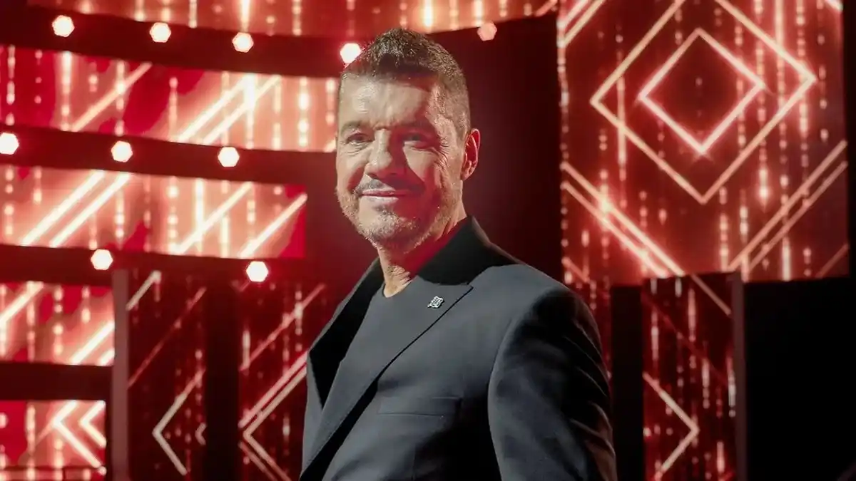 El inesperado anuncio de Marcelo Tinelli: “Canta Conmigo Ahora” llega a su final