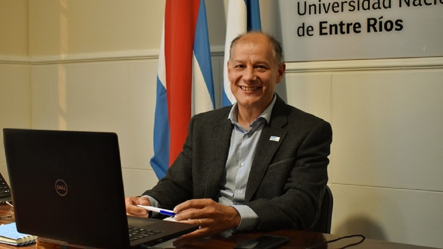 La universidad como pilar del desarrollo federal