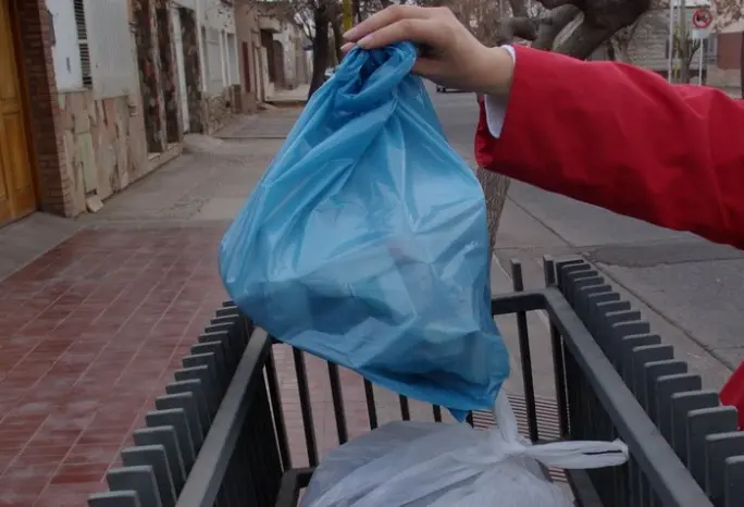 9 de Julio: El 31 no habrá recolección de basura