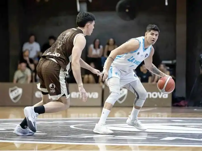 La Unión venció a Platense
y cerró la gira con victorias