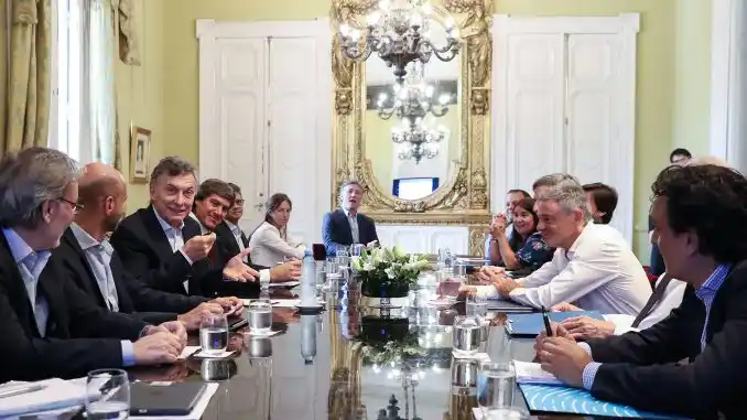 Por el riesgo país y la falta de créditos, el gobierno frenó nuevas los nuevos proyectos “PPP”