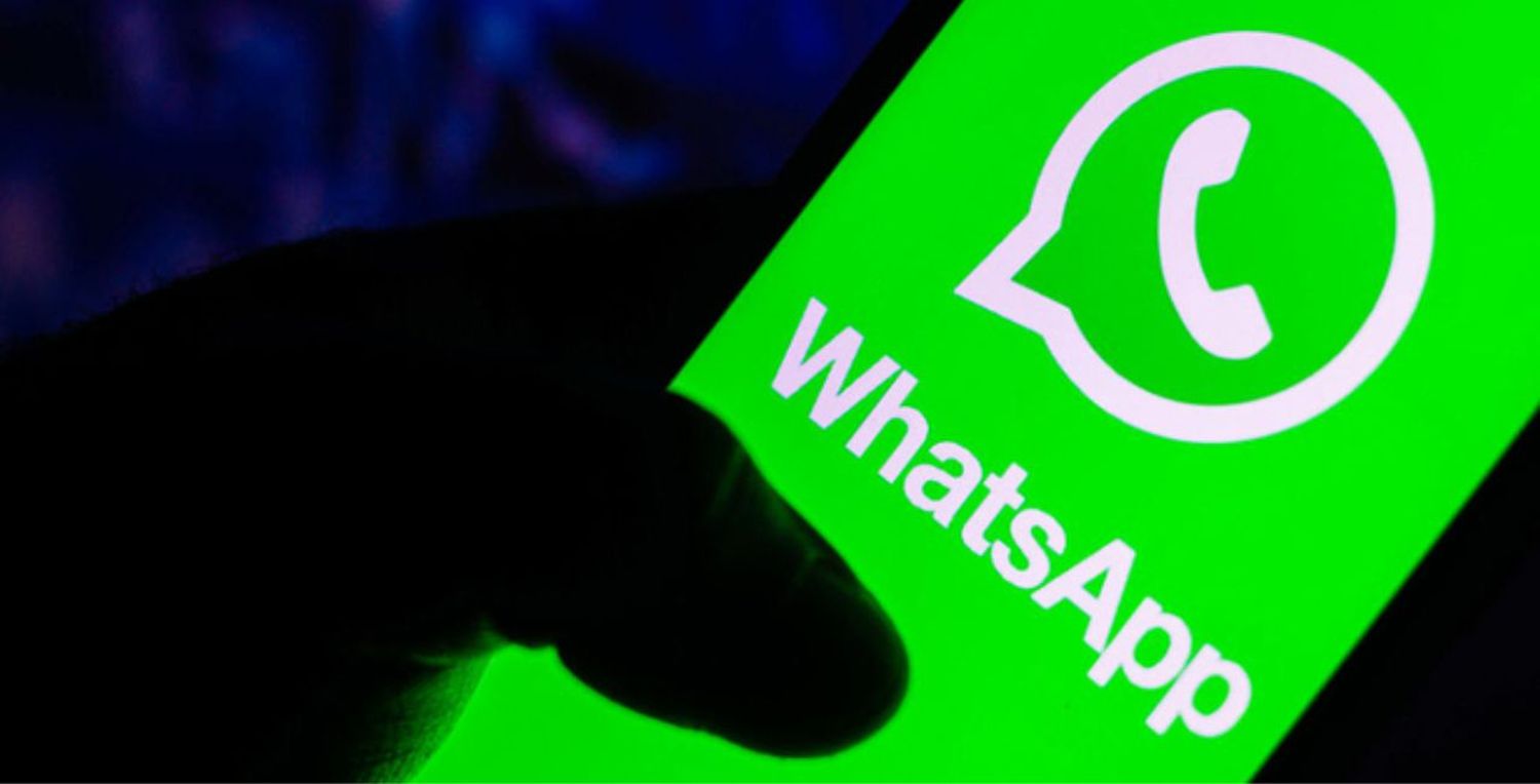 WhatsApp lanzó la función “modo compañero” para utilizar una misma cuenta en dos celulares