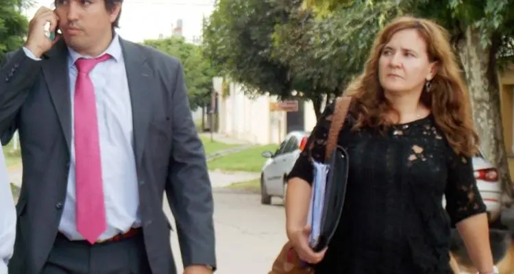 Fiscala Ramos sostiene que los acusados del caso Velázquez no tienen “falta de mérito”