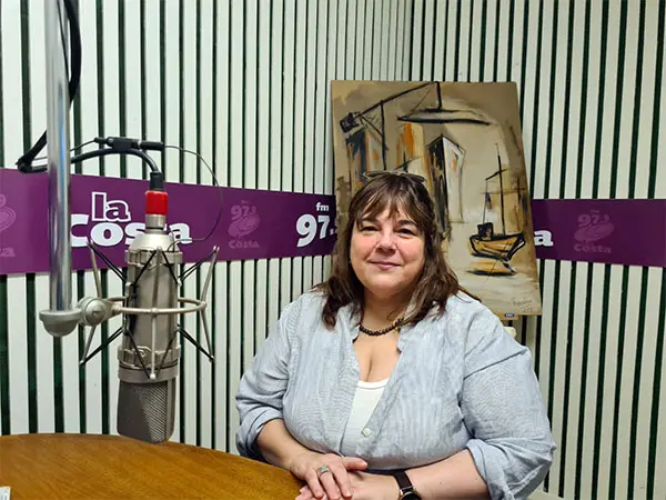 “No esperábamos esta respuesta, el grupo ya tiene 1.900 miembros”