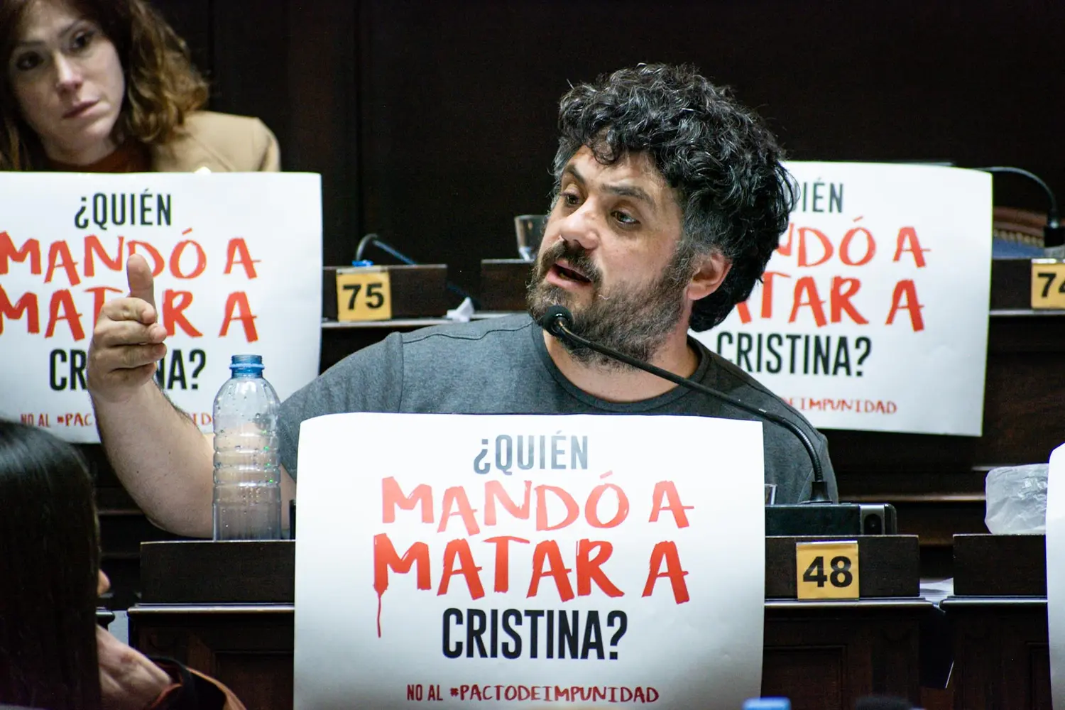 Facundo Tignanelli
