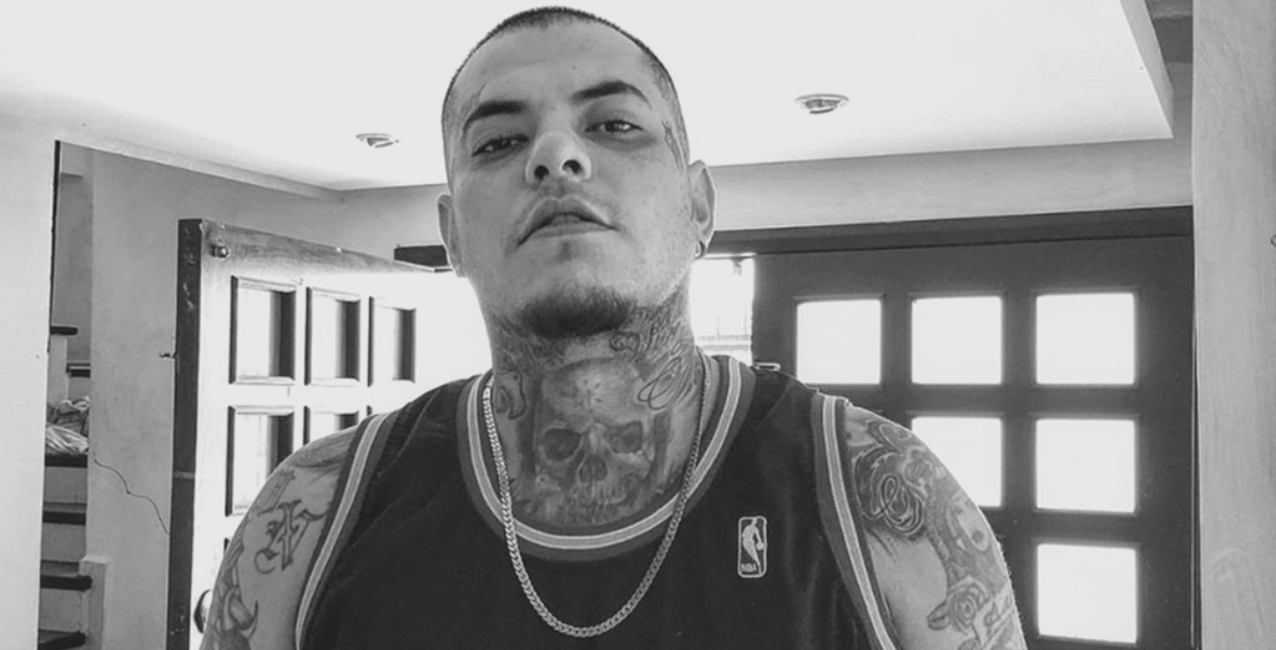 Murió el cantante mexicano Neto Reyno