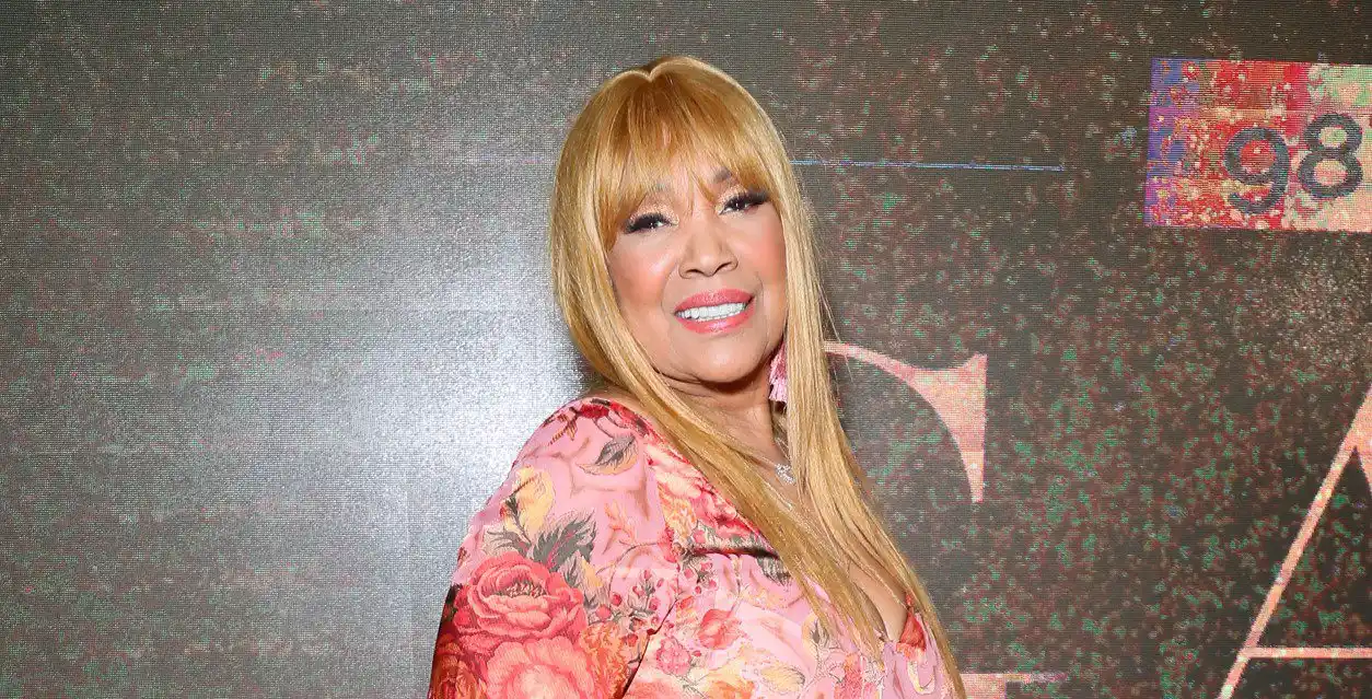 Anita Pointer, de las Pointer Sister, muere a los 74 años