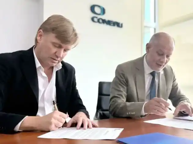 La Uner será evaluada de manera institucional por la Coneau