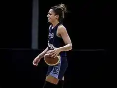 La Selección Femenina pone en marcha su intenso 2025 con un plan de trabajo físico