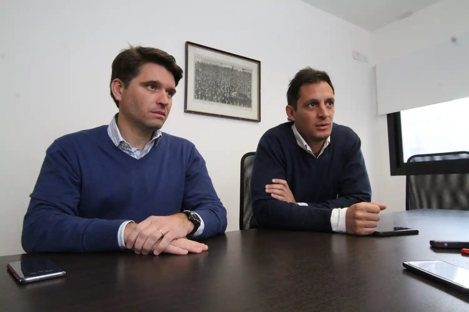 PB Leiner invierte para producir 30% en la planta de Sauce Viejo