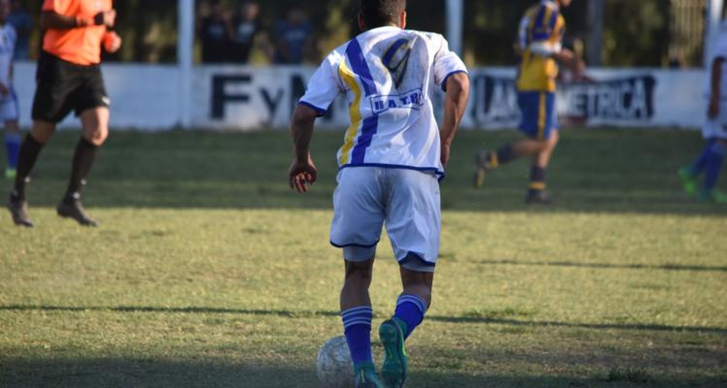 #PorLosClubes: Central Córdoba apunta al 11 de marzo
