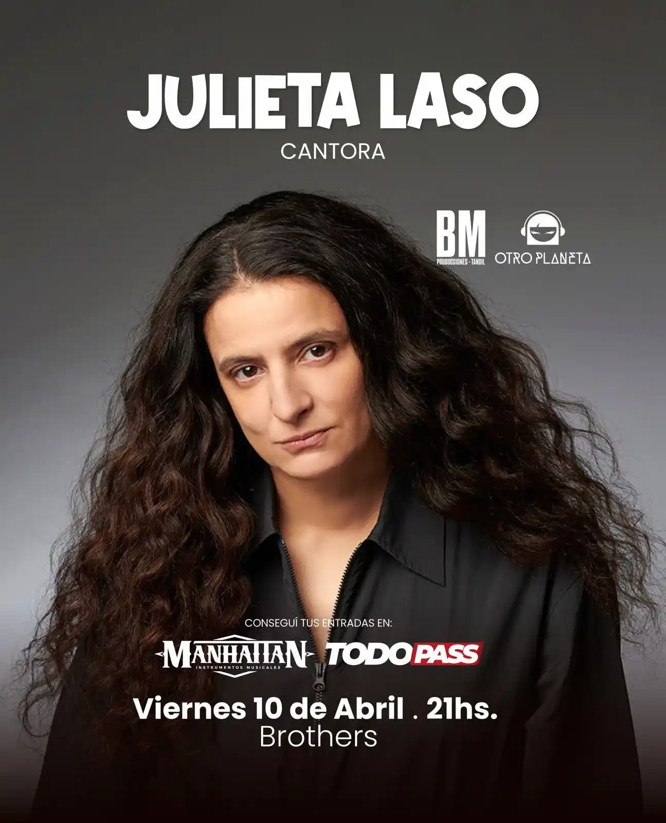 Agenda Cultural 10-4 - 26