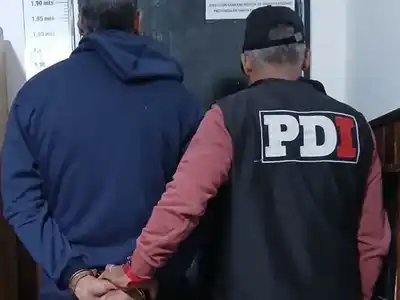 Casilda: prisión preventiva para un hombre conocido por su prontuario