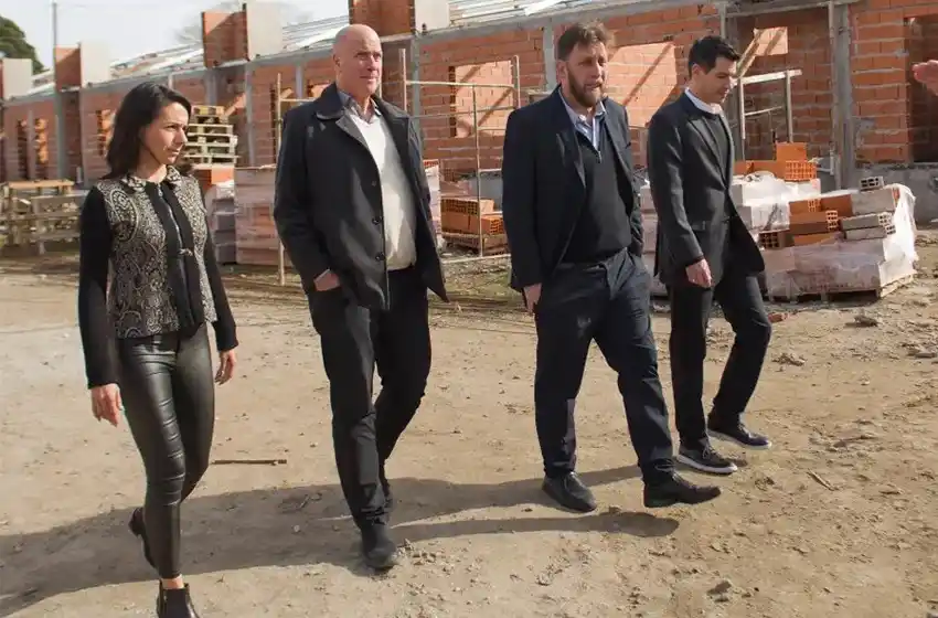 Taccone: "Le pedimos al intendente que no sea neutral en el balotaje"