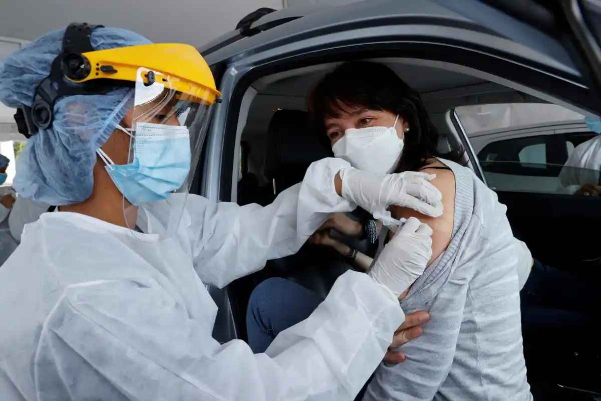 Las vacunas anticovid y la menstruación: ¿Qué cambios podemos percibir en el ciclo?