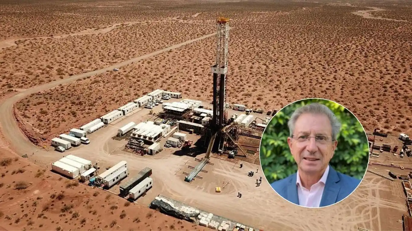 El periodista Juan Turello estará en San Francisco este jueves para brindar la conferencia.