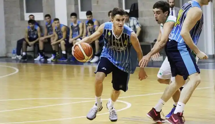 Liga de Desarrollo: Peñarol se quedó sin Final Four